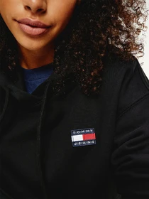 Худи и свитшоты Tommy Hilfiger модель DW0DW07787-BDS Фото