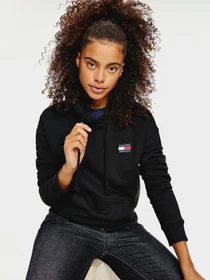 Худи и свитшоты Tommy Hilfiger модель DW0DW07787-BDS Фото