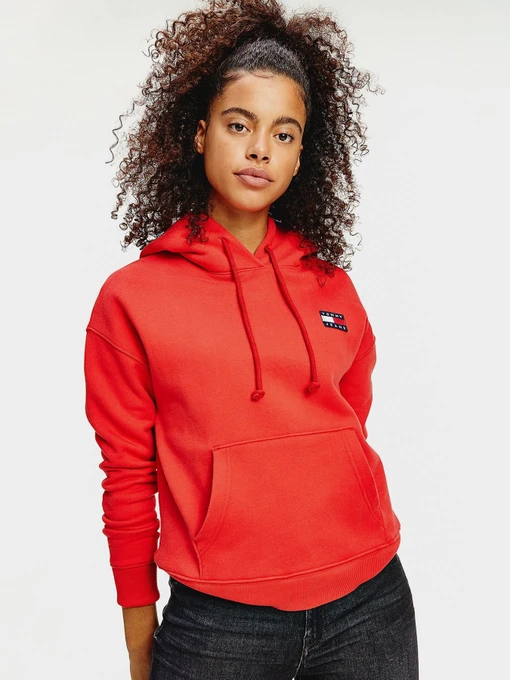 Худи и свитшоты Tommy Hilfiger модель DW0DW07787-XNL Фото
