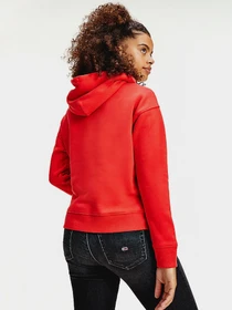 Худи и свитшоты Tommy Hilfiger модель DW0DW07787-XNL Фото