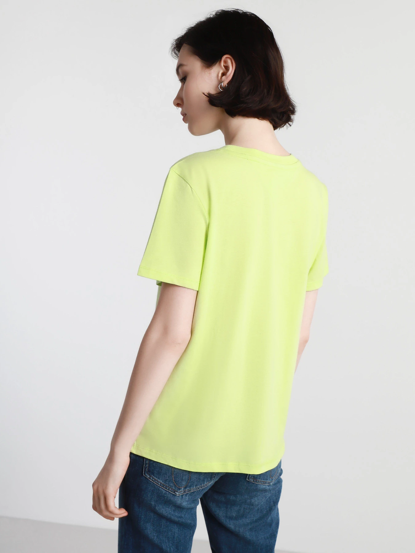 Футболки и поло Tommy Hilfiger модель DW0DW09198-LT3 Фото