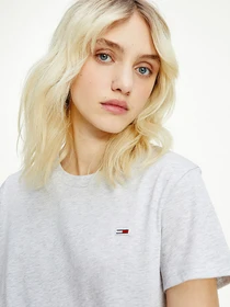 Футболки и поло Tommy Hilfiger модель DW0DW09198-PJ4 Фото