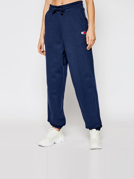Брюки Tommy Hilfiger модель DW0DW09740-C87 Фото