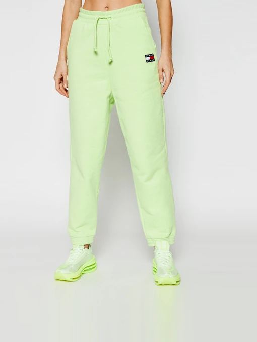 Брюки Tommy Hilfiger модель DW0DW09740-LT3 Фото