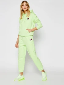 Брюки Tommy Hilfiger модель DW0DW09740-LT3 Фото