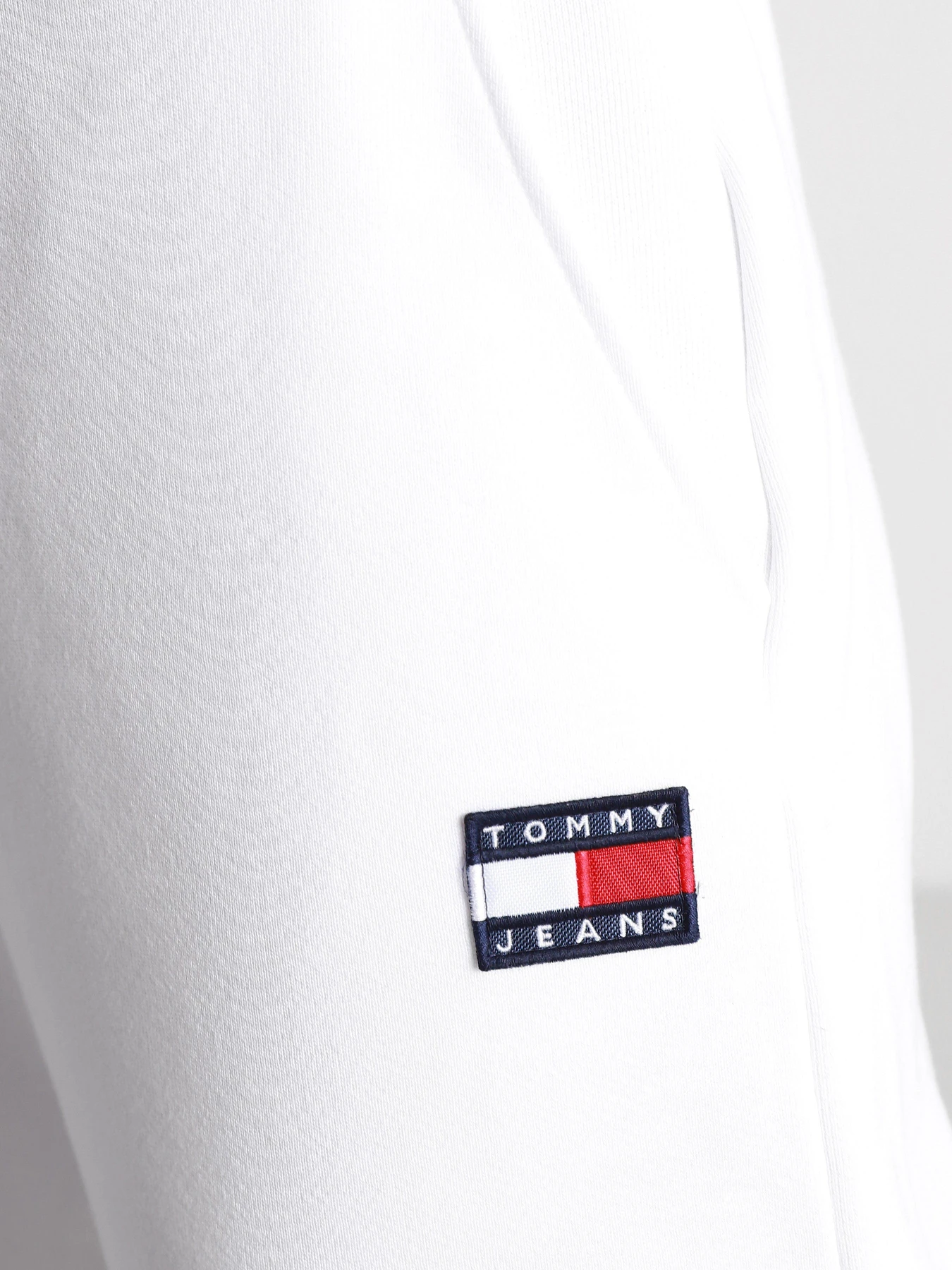 Брюки Tommy Hilfiger модель DW0DW09740-YBR Брюки Tommy Hilfiger модель DW0DW09740-YBR Фото