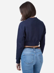 Худи и свитшоты Tommy Hilfiger модель DW0DW09797-C87 Фото