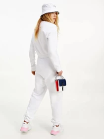 Худи и свитшоты Tommy Hilfiger модель DW0DW09797-YBR Фото