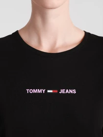 Футболки и поло Tommy Hilfiger модель DW0DW09818-BDS Фото