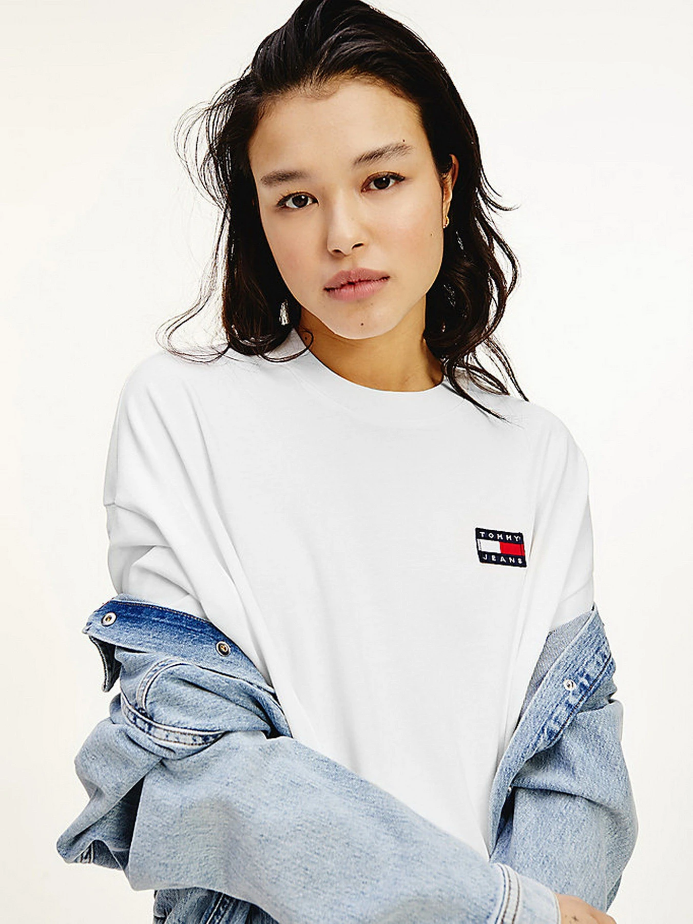 Платья Tommy Hilfiger модель DW0DW09916-YBR Платья Tommy Hilfiger модель DW0DW09916-YBR Фото