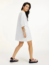 Платья Tommy Hilfiger модель DW0DW09916-YBR Фото
