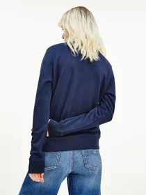 Худи и свитшоты Tommy Hilfiger модель DW0DW09918-C87 Фото