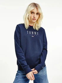 Худи и свитшоты Tommy Hilfiger модель DW0DW09918-C87 Фото