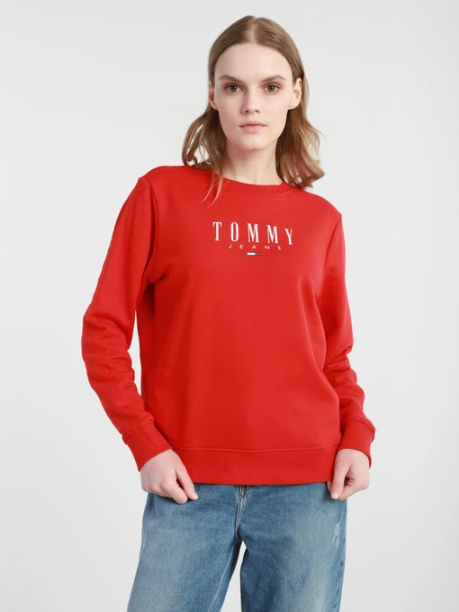 Худи и свитшоты Tommy Hilfiger модель DW0DW09918-XNL Фото