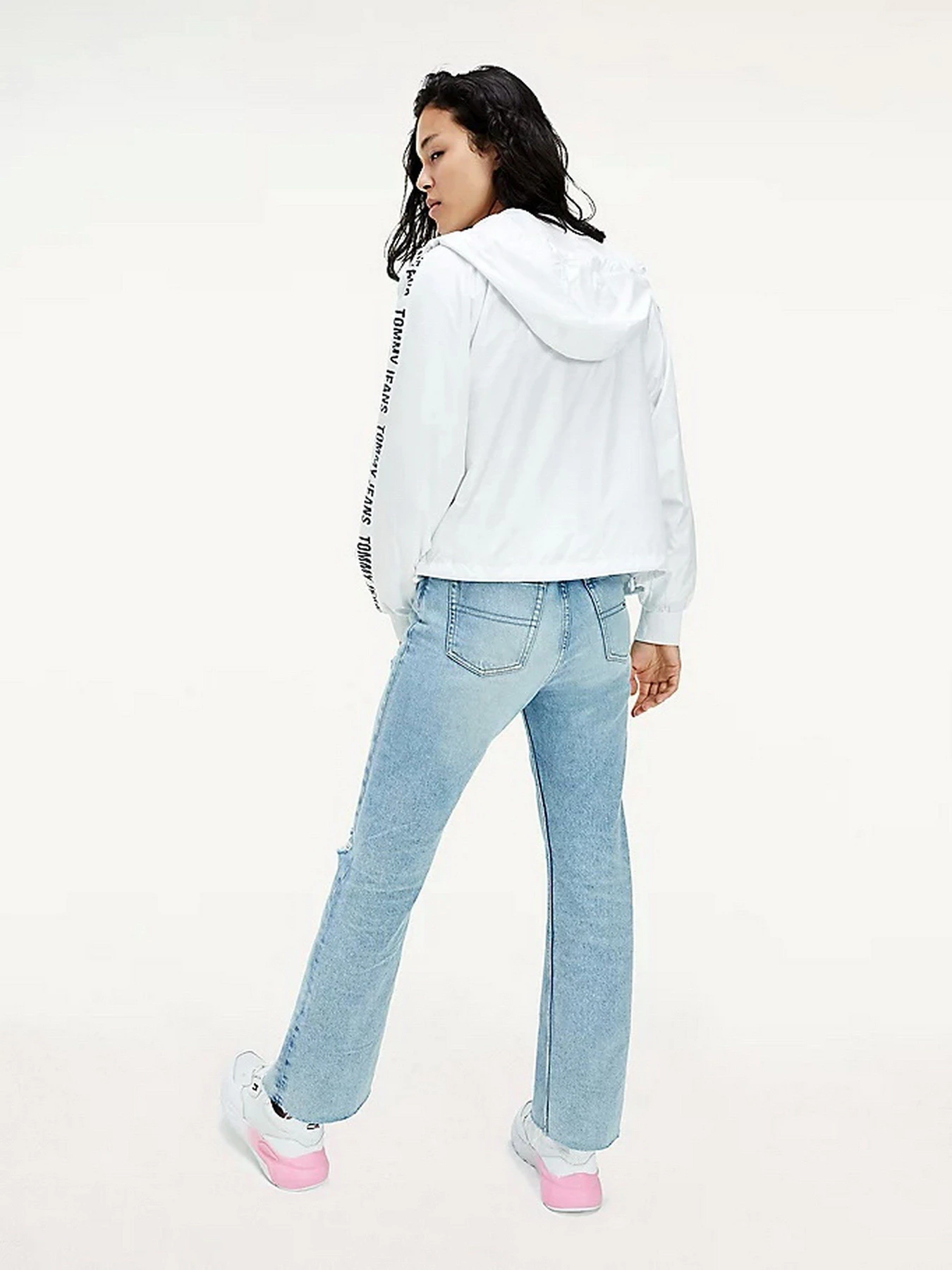 Худи и свитшоты Tommy Hilfiger модель DW0DW09929-YBR Фото