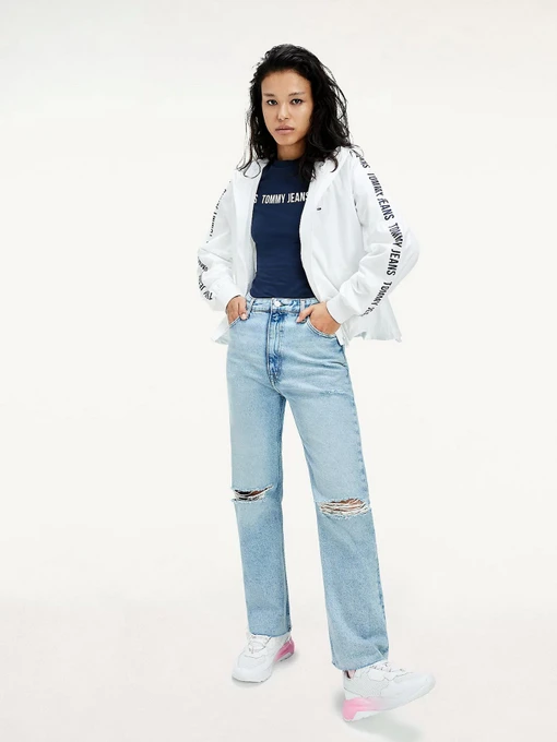 Худи и свитшоты Tommy Hilfiger модель DW0DW09929-YBR Фото