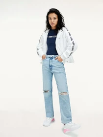 Худи и свитшоты Tommy Hilfiger модель DW0DW09929-YBR Фото