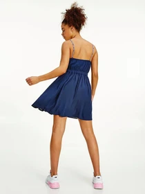 Сукні Tommy Hilfiger ESSENTIAL модель DW0DW09934-C87 Фото