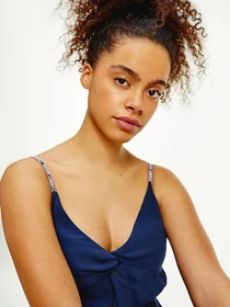Сукні Tommy Hilfiger ESSENTIAL модель DW0DW09934-C87 Фото