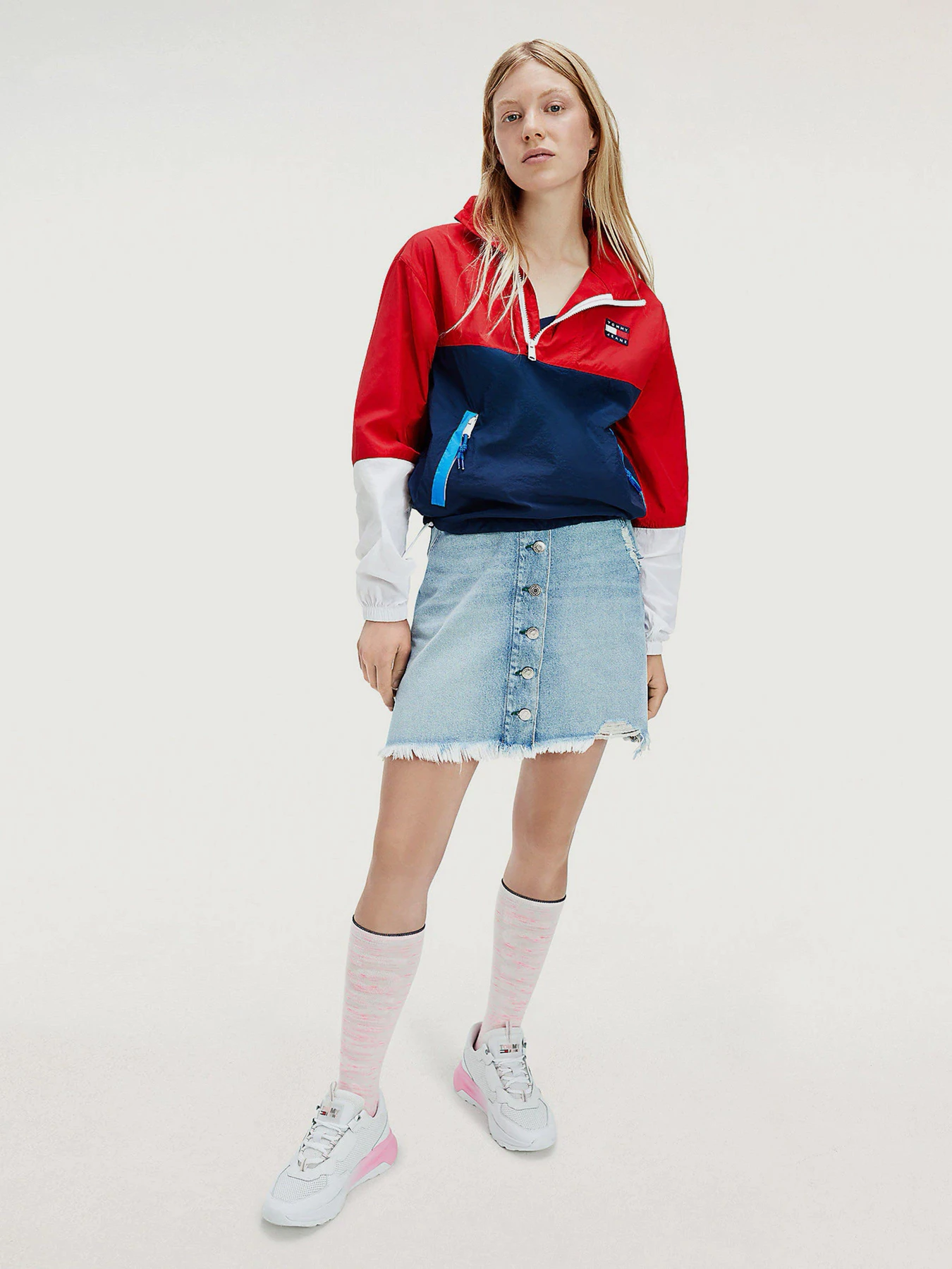 Юбки Tommy Hilfiger модель DW0DW10096-1AB Фото