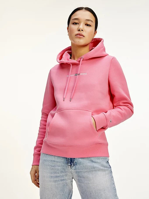 Худи и свитшоты Tommy Hilfiger модель DW0DW10132-TOU Фото