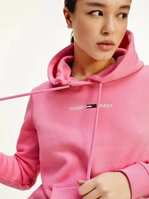 Худи и свитшоты Tommy Hilfiger модель DW0DW10132-TOU Фото
