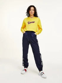 Брюки Tommy Hilfiger модель DW0DW10141-C87 Фото