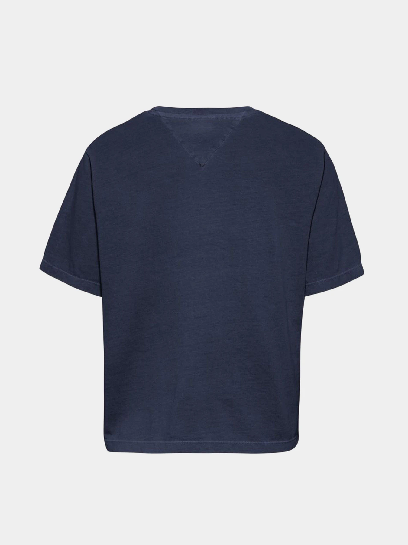 Футболки і поло Tommy Hilfiger модель DW0DW10147-C87 Футболки і поло Tommy Hilfiger модель DW0DW10147-C87 Фото
