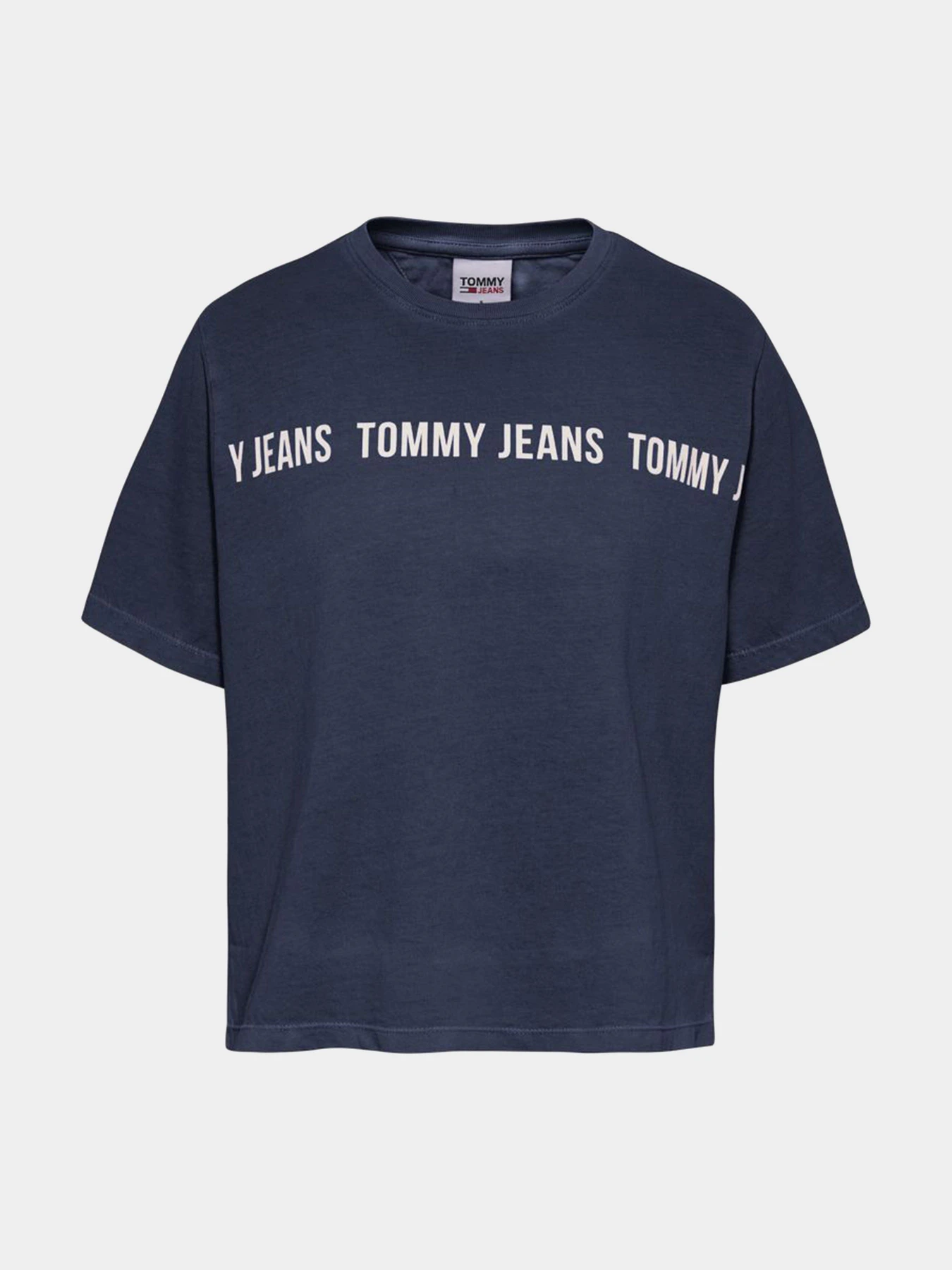 Футболки і поло Tommy Hilfiger модель DW0DW10147-C87 Футболки і поло Tommy Hilfiger модель DW0DW10147-C87 Фото