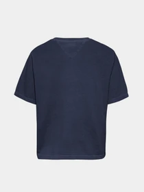 Футболки і поло Tommy Hilfiger модель DW0DW10147-C87 Фото