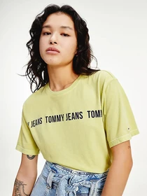 Футболки и поло Tommy Hilfiger модель DW0DW10147-LT3 Фото