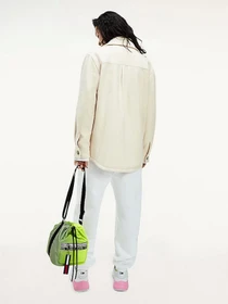 Куртки та дублянки Tommy Hilfiger модель DW0DW10195-AA8 Фото