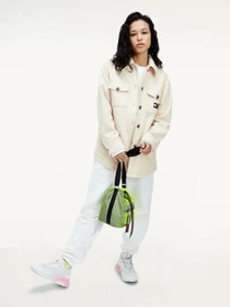 Куртки та дублянки Tommy Hilfiger модель DW0DW10195-AA8 Фото