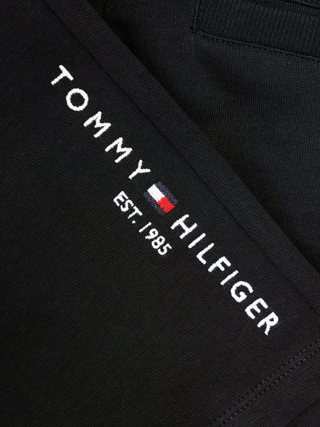 Шорты Tommy Hilfiger модель KB0KB05671-BDS Фото