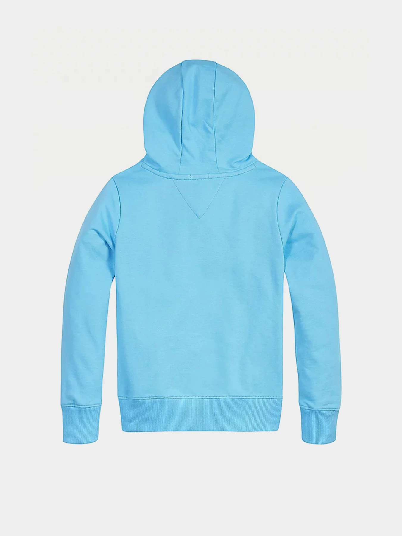 Худи и свитшоты Tommy Hilfiger Essential модель KB0KB05673-CXB Фото