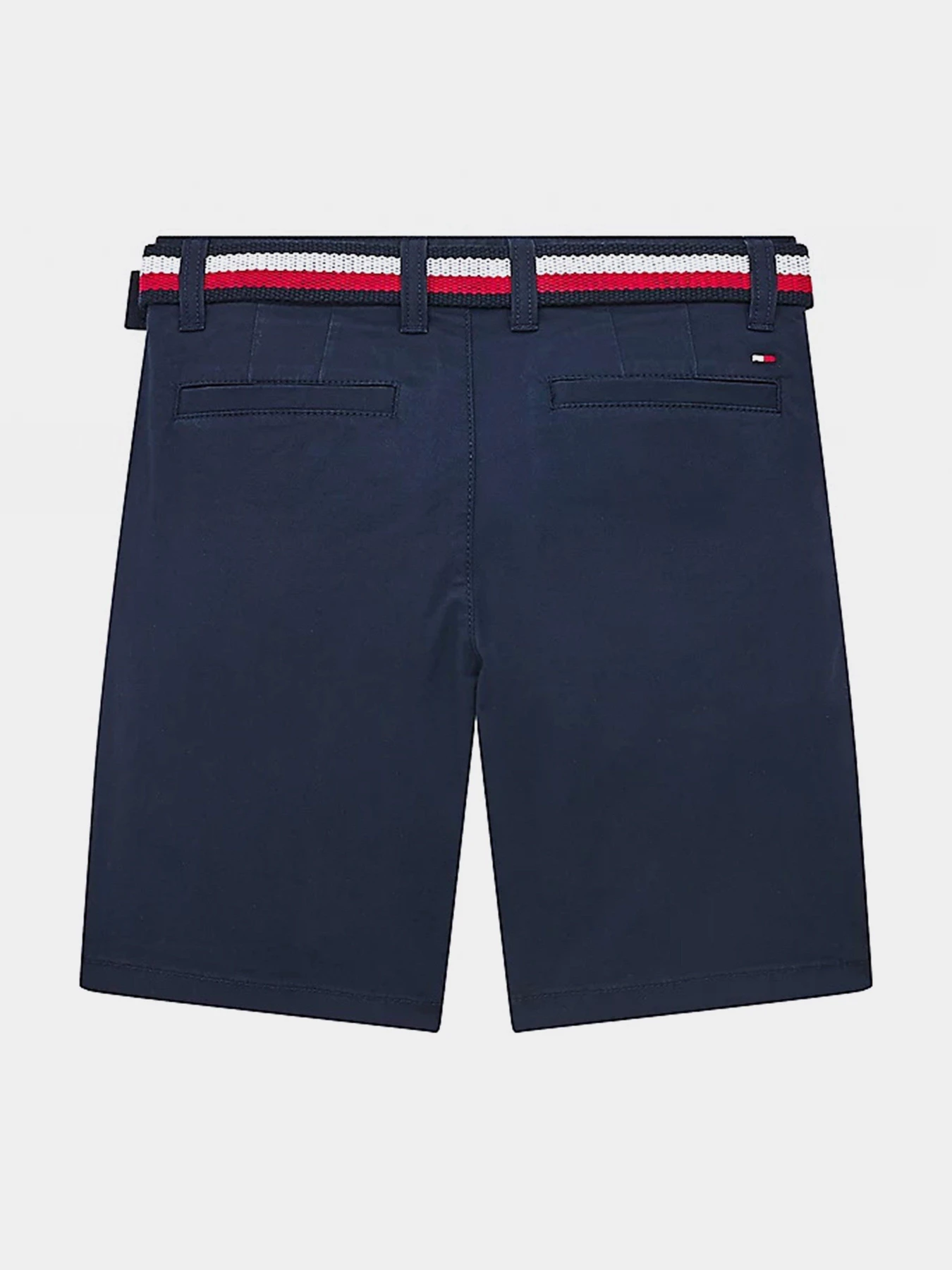Шорты Tommy Hilfiger модель KB0KB05769-C87 Фото