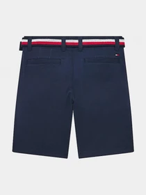 Шорты Tommy Hilfiger модель KB0KB05769-C87 Фото