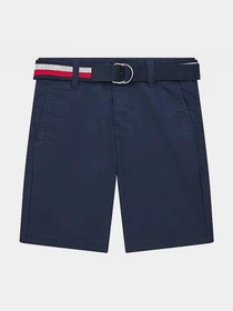 Шорты Tommy Hilfiger модель KB0KB05769-C87 Фото
