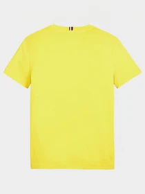 Футболки и поло Tommy Hilfiger ESSENTIAL модель KB0KB05844-LT4 Фото