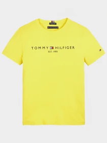 Футболки и поло Tommy Hilfiger ESSENTIAL модель KB0KB05844-LT4 Фото