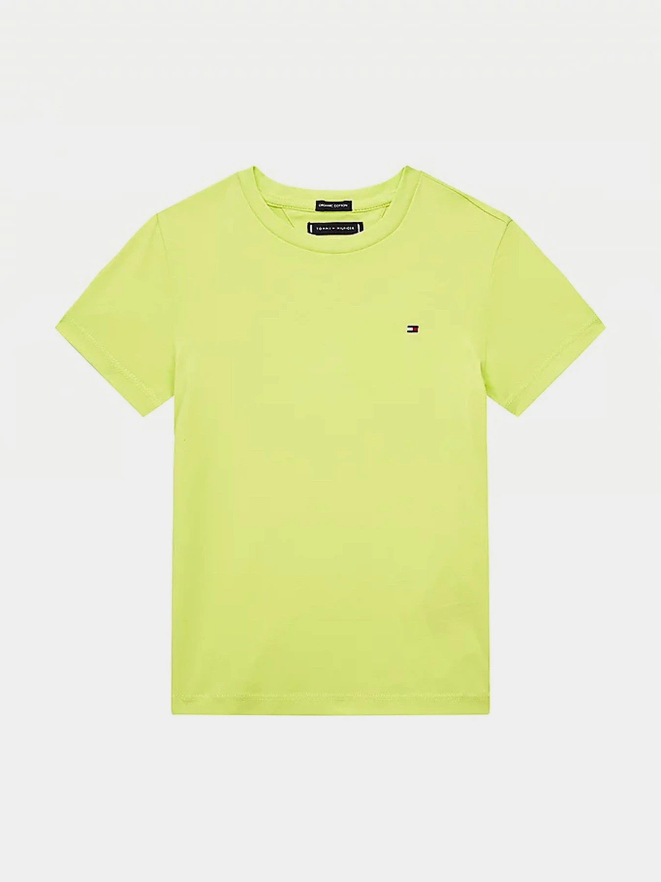 Футболки и поло Tommy Hilfiger модель KB0KB06130-LT4 Фото