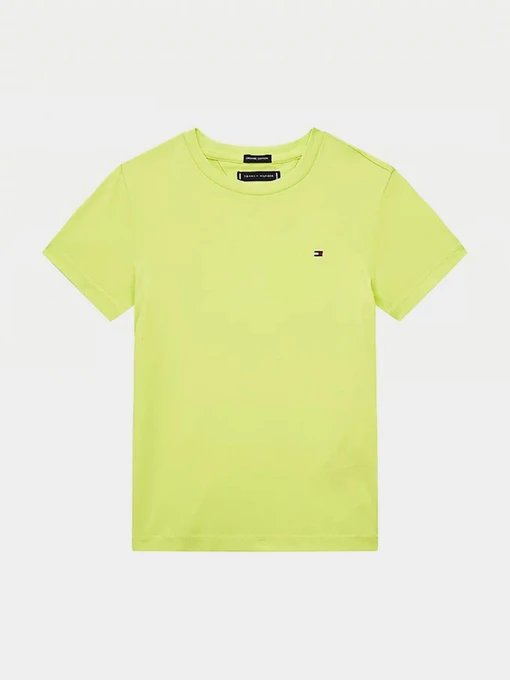Футболки и поло Tommy Hilfiger модель KB0KB06130-LT4 Фото