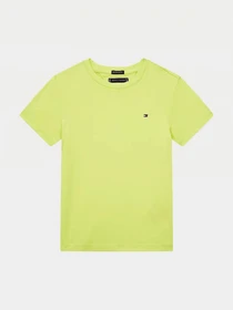 Футболки и поло Tommy Hilfiger модель KB0KB06130-LT4 Фото