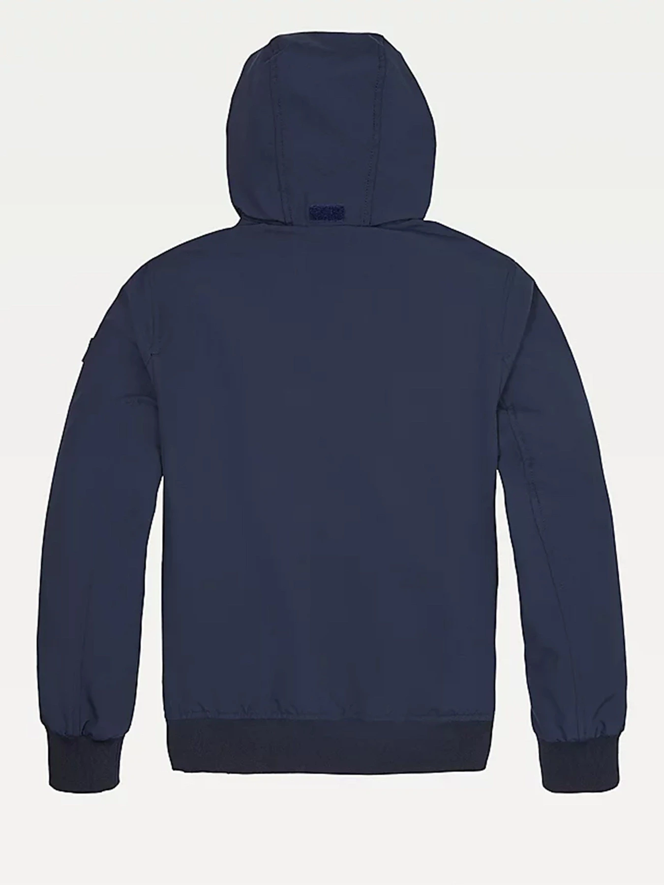 Куртки и дубленки Tommy Hilfiger ESSENTIAL модель KB0KB06268-C87 Фото