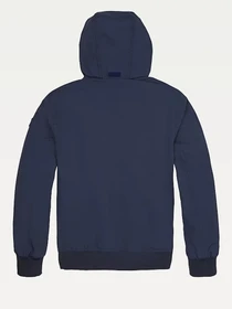Куртки и дубленки Tommy Hilfiger ESSENTIAL модель KB0KB06268-C87 Фото