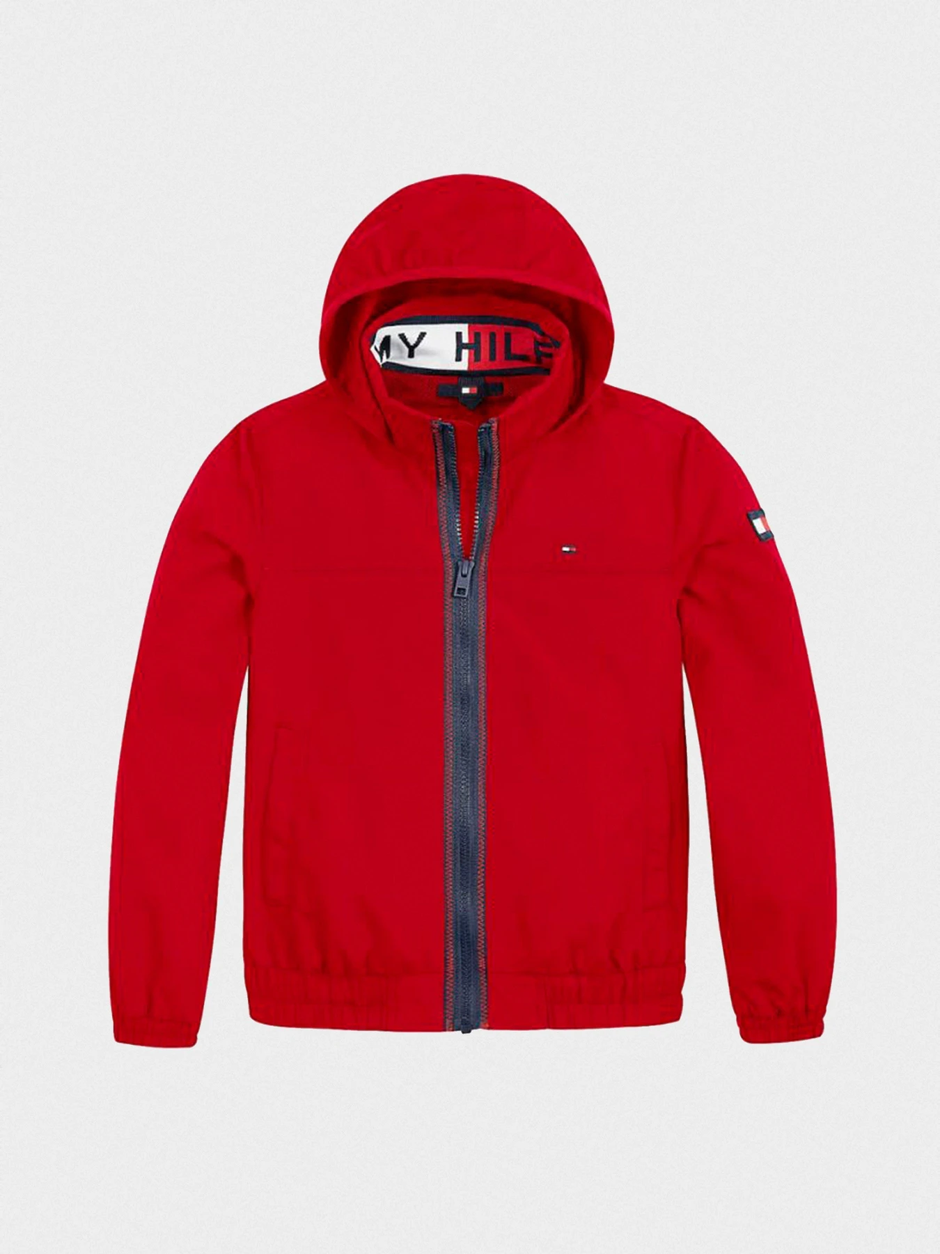 Куртки и дубленки Tommy Hilfiger модель KB0KB06268-XNL Фото