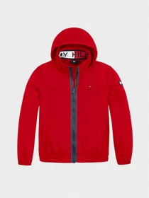Куртки и дубленки Tommy Hilfiger модель KB0KB06268-XNL Фото