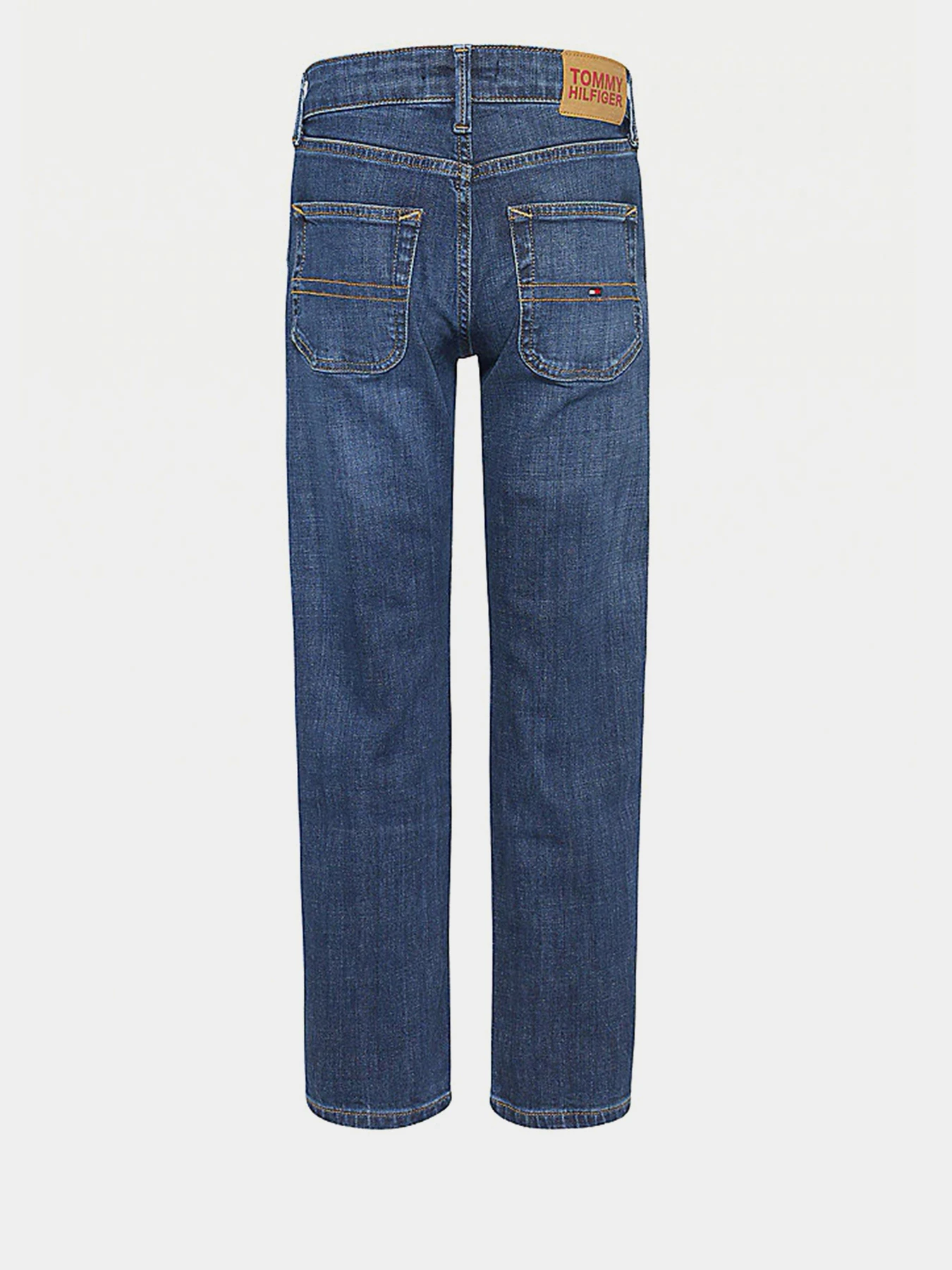 Джинсы Tommy Hilfiger модель KB0KB06280-1BJ Фото