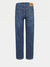 Джинсы Tommy Hilfiger модель KB0KB06280-1BJ Фото