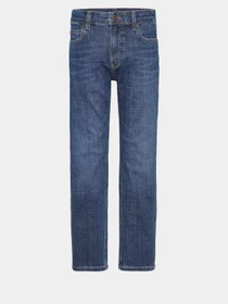 Джинсы Tommy Hilfiger модель KB0KB06280-1BJ Фото